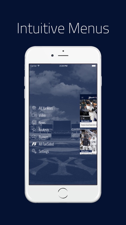Yanks Go Yard: News for New York Yankees Fans