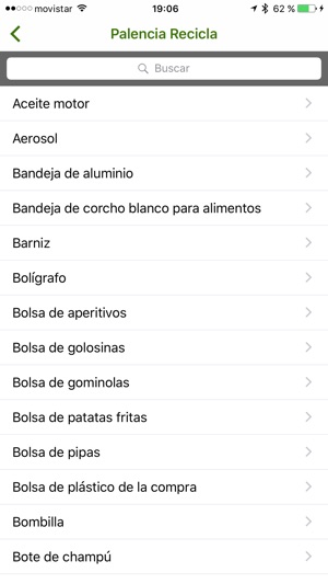 Palencia Recicla(圖2)-速報App