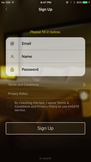 ImGATE Hospitality Lite(圖2)-速報App