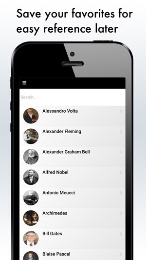 Famous Inventors(圖2)-速報App