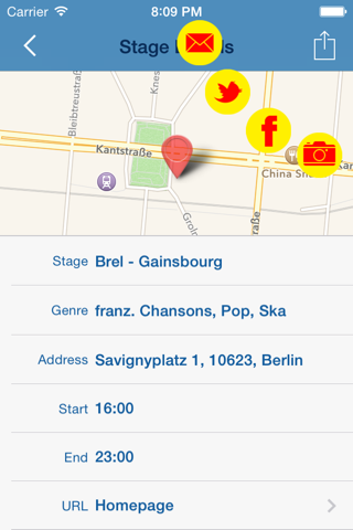 FETEberlin screenshot 3