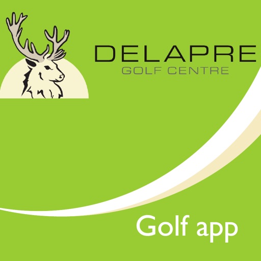 Delapre Golf Centre - Buggy icon