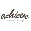 achieve hair design（アチーブ ヘア デザイン）