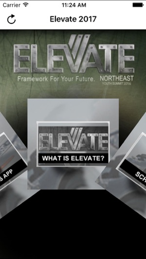 Elevate: Northeast Oklahoma Youth Summit