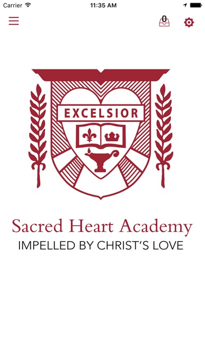 Sacred Heart Academy