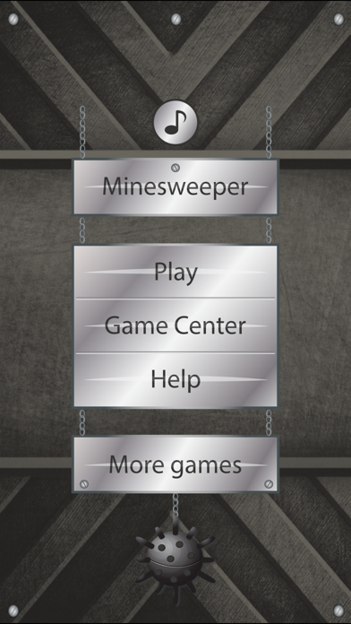 マインスイーパ Minesweeper Professional Minesのおすすめ画像1