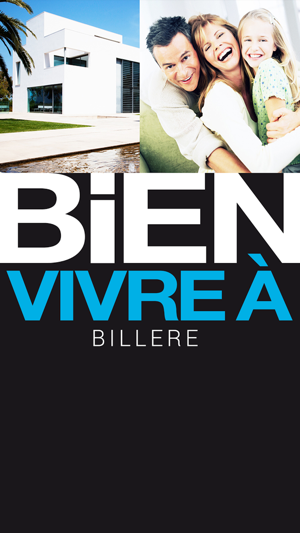 BIEN VIVRE A BILLERE