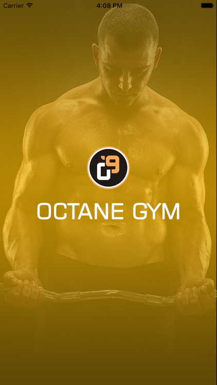 Octane Gym