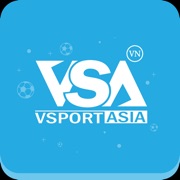 vSportAsia