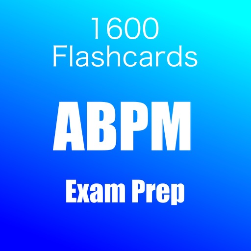 ABPM : Preventive Medicine Exam Prep 2017 Edition icon