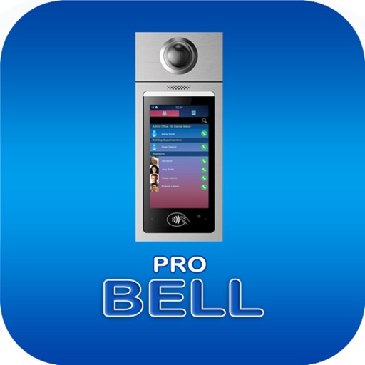 PRO BELL