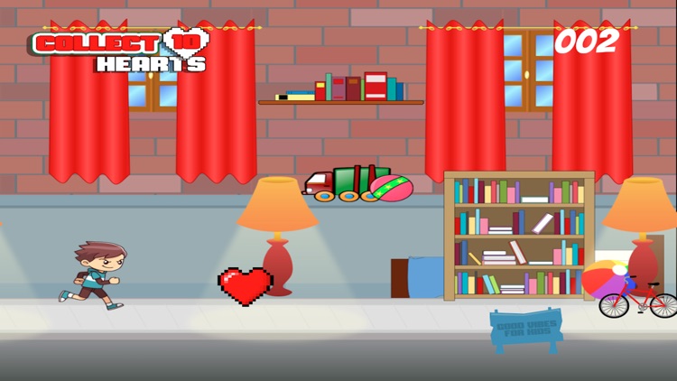 Good Vibes For Kids Game screenshot-3