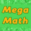 MegaMath Reviewer