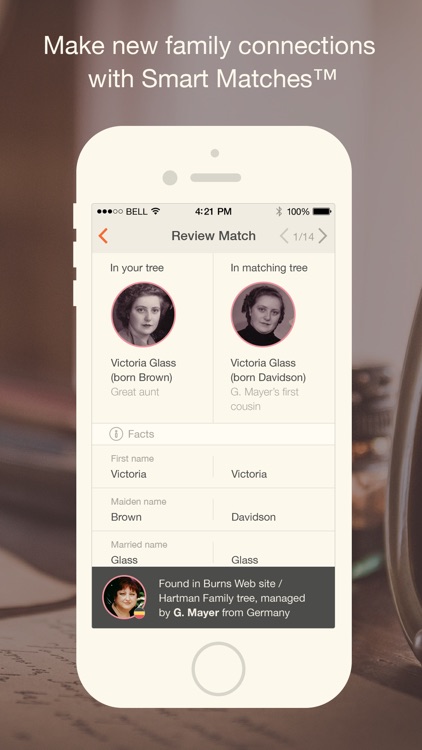 MyHeritage