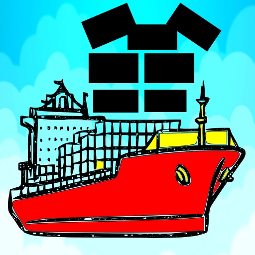Boat Load - Cargo Cruise icon