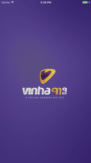 Vinha FM