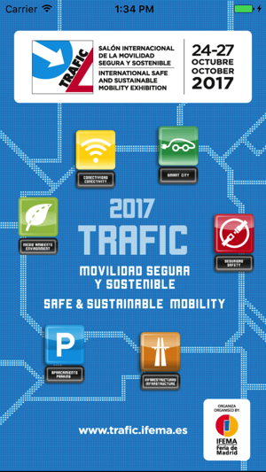 TRAFIC 2017(圖1)-速報App