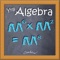 Algebra (Year 8 Mathematics High School) is an app for students wanting to master Algebra the easy way