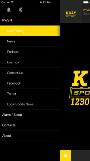 Sioux Falls Sports Radio(圖2)-速報App