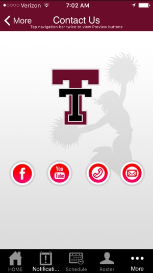 Tualatin Cheerleading.(圖5)-速報App