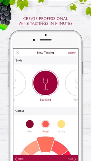 Somme Wine Pro(圖1)-速報App