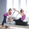 Discover the World Of Pilates with this collection of 183 Tuitional and informative videos