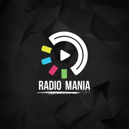 Rádio Mania Sat icon