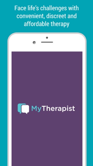 MyTherapist - Counseling(圖1)-速報App