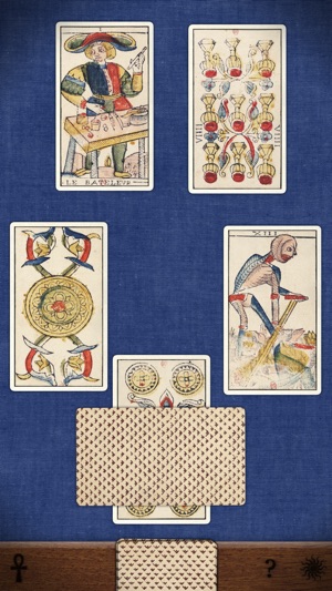 Beautiful Tarot(圖2)-速報App