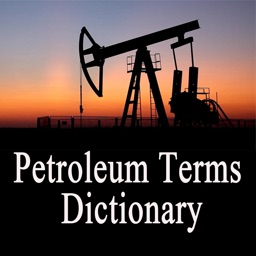 Petroleum Dictionary Terms Definitions By Santosh Mishra