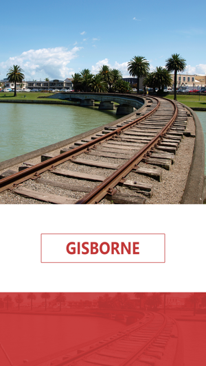 Gisborne Tourist Guide(圖1)-速報App