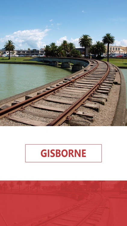 Gisborne Tourist Guide