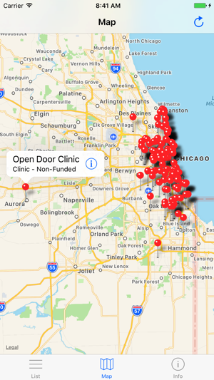 Chicago Condoms - ChiTown Dom Distribution Sites(圖2)-速報App