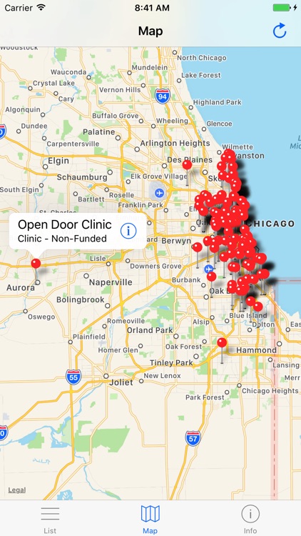 Chicago Condoms - ChiTown Dom Distribution Sites