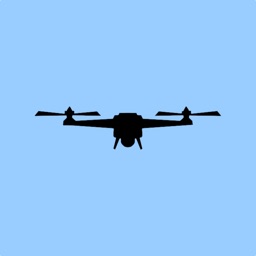 Drone simulator〜avoid game