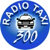 Radio Taxi 300