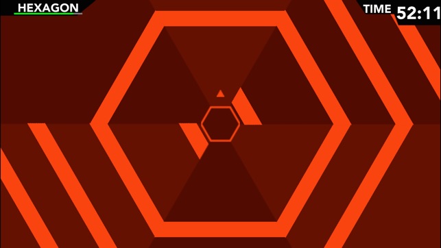 Infinite Hexagon - Super Helix(圖2)-速報App