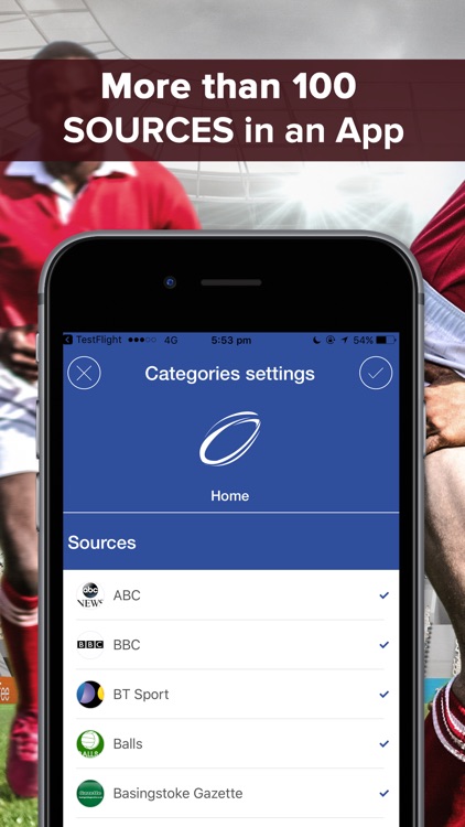 Rugby Addict : news, highlights, videos, results