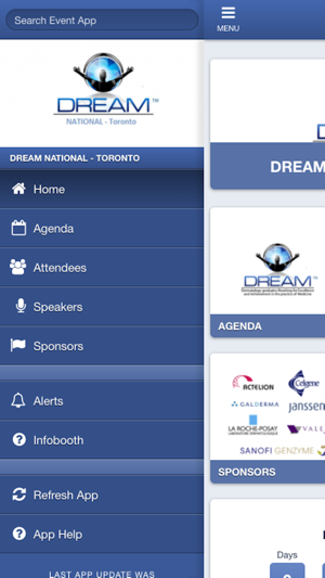 DREAMTORONTO(圖3)-速報App