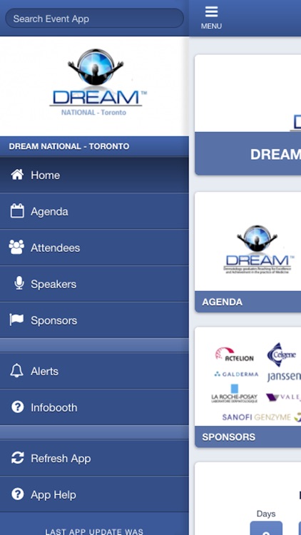 DREAMTORONTO