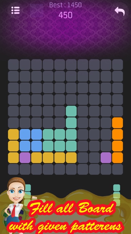 Block Puzzle:Hexa screenshot-3