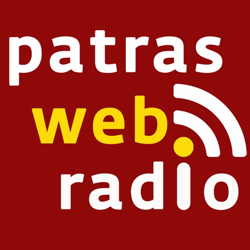 Patras Web Radio