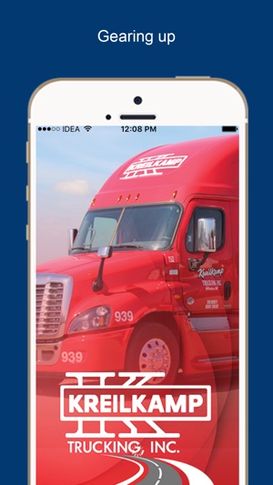 Kreilkamp Trucking(圖1)-速報App