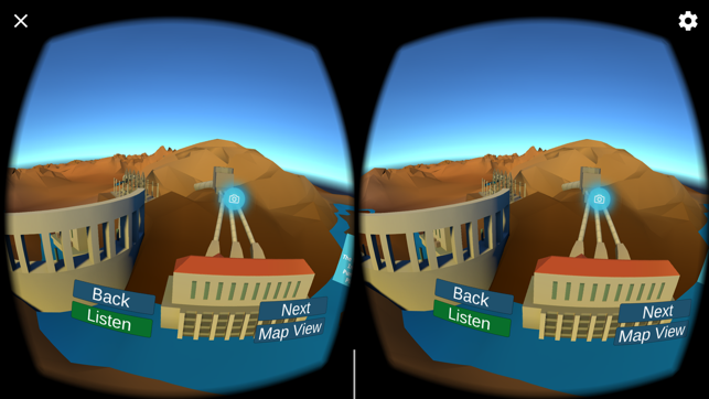 Aqueduct VR(圖1)-速報App