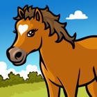 Animal Baby - Shape Puzzle for kids & toddlers icon