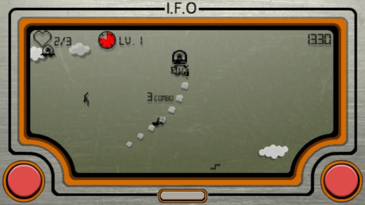 I.F.O screenshot-3