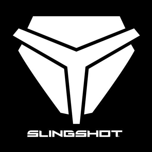 Slingshot Demo Reg for iPad