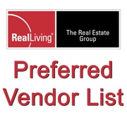 Real Living Preferred Vendors