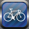 Bike Ride Tracker - GPS Bicycle Computer - 30 South LLC