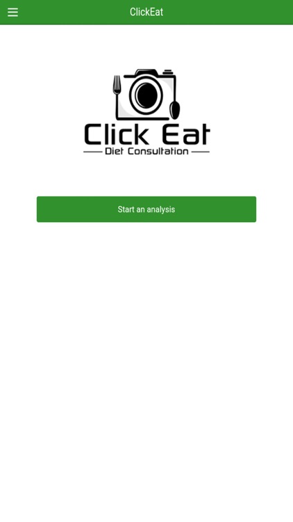 Click-Eat The Simple Diet